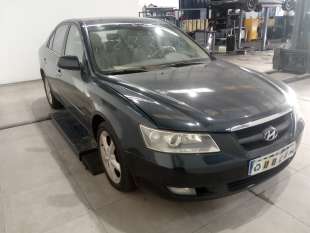 hyundai sonata (nf) 2005-2010 del año 2006