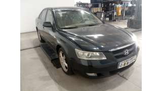 hyundai sonata (nf) 2005-2010 del año 2006
