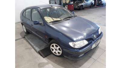 renault megane i berlina hatchback (ba0) 1995-1999 del año 1999