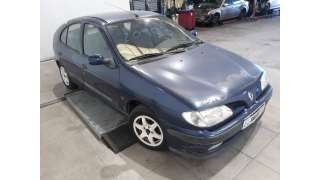 renault megane i berlina hatchback (ba0) 1995-1999 del año 1999