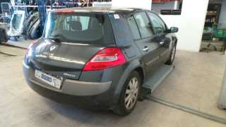 renault megane ii berlina 5p 2002-2009 del año 2006