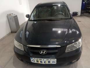 hyundai sonata (nf) 2005-2010 del año 2006 2