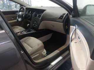 renault latitude 2010-2014 del año 2011