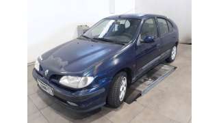 renault megane i berlina hatchback (ba0) 1995-1999 del año 1999