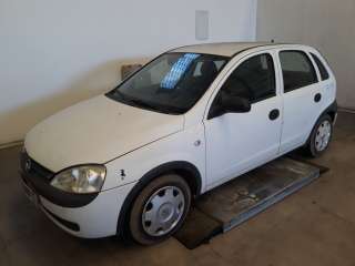 opel corsa c 2000-2003 del año 2002