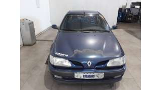 renault megane i berlina hatchback (ba0) 1995-1999 del año 1999