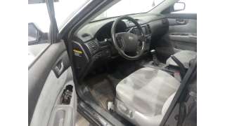 kia magentis 2006-2009 del año 2006