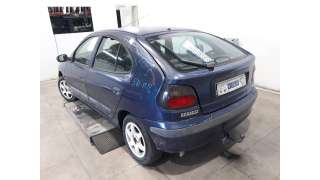 renault megane i berlina hatchback (ba0) 1995-1999 del año 1999