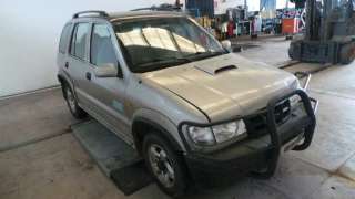 kia sportage 1994-2001 del año 2000