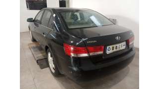 hyundai sonata (nf) 2005-2010 del año 2006