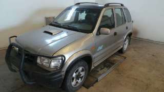 kia sportage 1994-2001 del año 2000