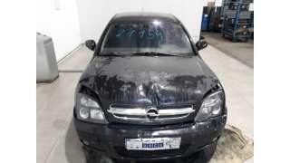 opel vectra c berlina 2002-2005 del año 2004