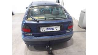 renault megane i berlina hatchback (ba0) 1995-1999 del año 1999