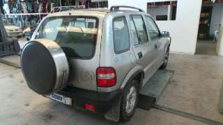 kia sportage 1994-2001 del año 2000
