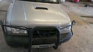 kia sportage 1994-2001 del año 2000