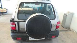 kia sportage 1994-2001 del año 2000