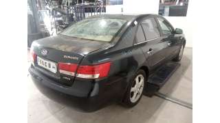 hyundai sonata (nf) 2005-2010 del año 2006