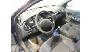 renault megane i berlina hatchback (ba0) 1995-1999 del año 1999