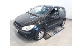 hyundai getz (tb) 2002-2009 del año 2006