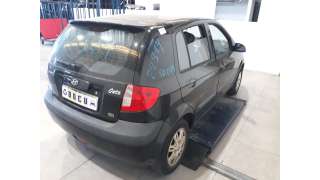 hyundai getz (tb) 2002-2009 del año 2006