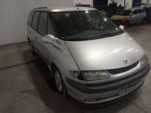 renault espace /grand espace (je0) 1996-2000 del año 1998
