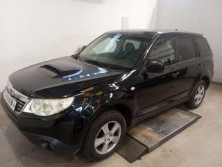 subaru forester s12 2008-2013 del año 2012