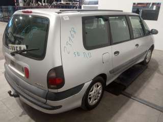 renault espace /grand espace (je0) 1996-2000 del año 1998