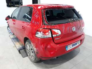 volkswagen golf vi (5k1) 2008-2012 del año 2012