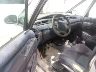 renault espace /grand espace (je0) 1996-2000 del año 1998