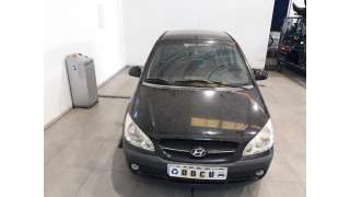 hyundai getz (tb) 2002-2009 del año 2006