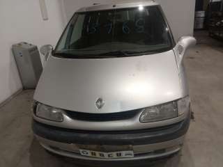 renault espace /grand espace (je0) 1996-2000 del año 1998