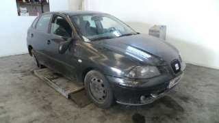 seat ibiza (6l1) 2001-2009 del año 2005