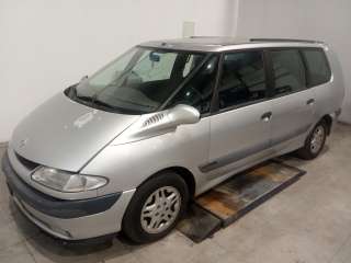renault espace /grand espace (je0) 1996-2000 del año 1998