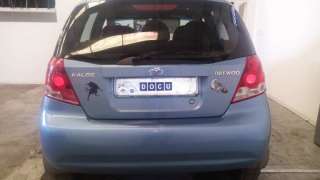 daewoo kalos 2002-2004 del año 2004