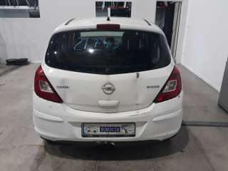 opel corsa d 2006-2015 del año 2013