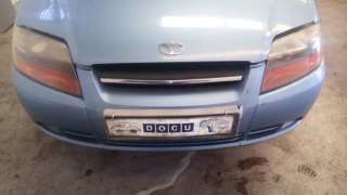 daewoo kalos 2002-2004 del año 2004