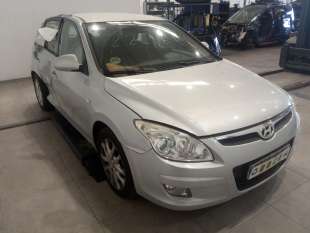 hyundai i30 2007-2012 del año 2008