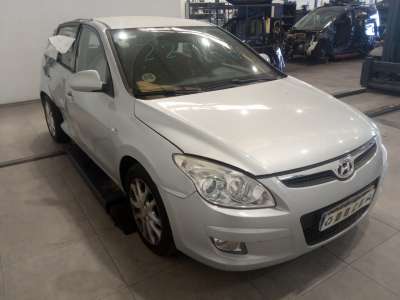 hyundai i30 2007-2012 del año 2008