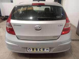 hyundai i30 2007-2012 del año 2008 2