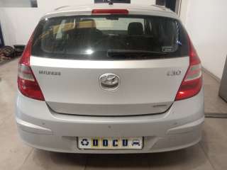 hyundai i30 2007-2012 del año 2008
