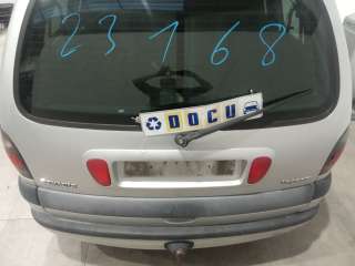 renault espace /grand espace (je0) 1996-2000 del año 1998