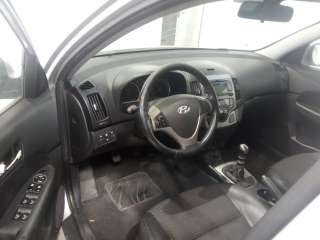 hyundai i30 2007-2012 del año 2008