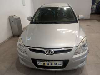 hyundai i30 2007-2012 del año 2008