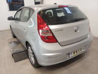 hyundai i30 2007-2012 del año 2008