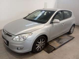 hyundai i30 2007-2012 del año 2008