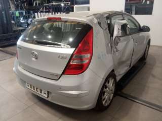 hyundai i30 2007-2012 del año 2008