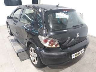 peugeot 307 (s1) 2001-2005 del año 2003
