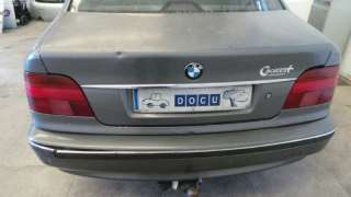 bmw serie 5 berlina (e39) 1995-2003 del año 1999