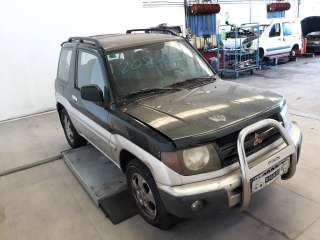 mitsubishi montero pinin (h60/h70) 1999-2006 del año 2000