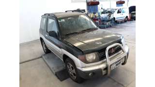 mitsubishi montero pinin (h60/h70) 1999-2006 del año 2000